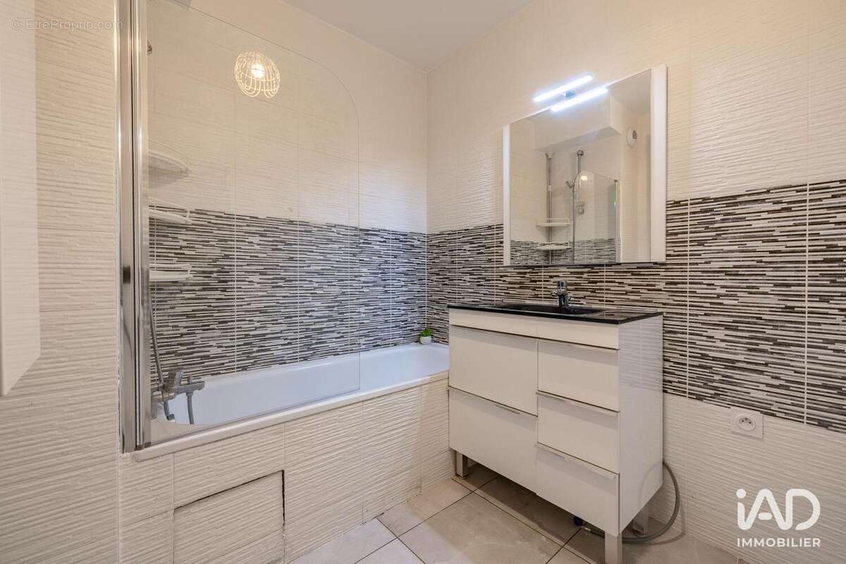 Photo 7 - Appartement à CHATILLON