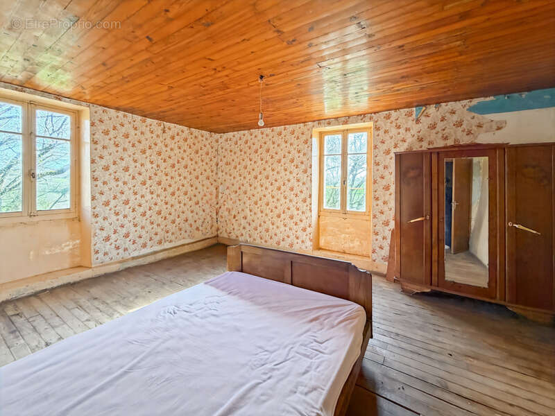 Maison à MARCIAC