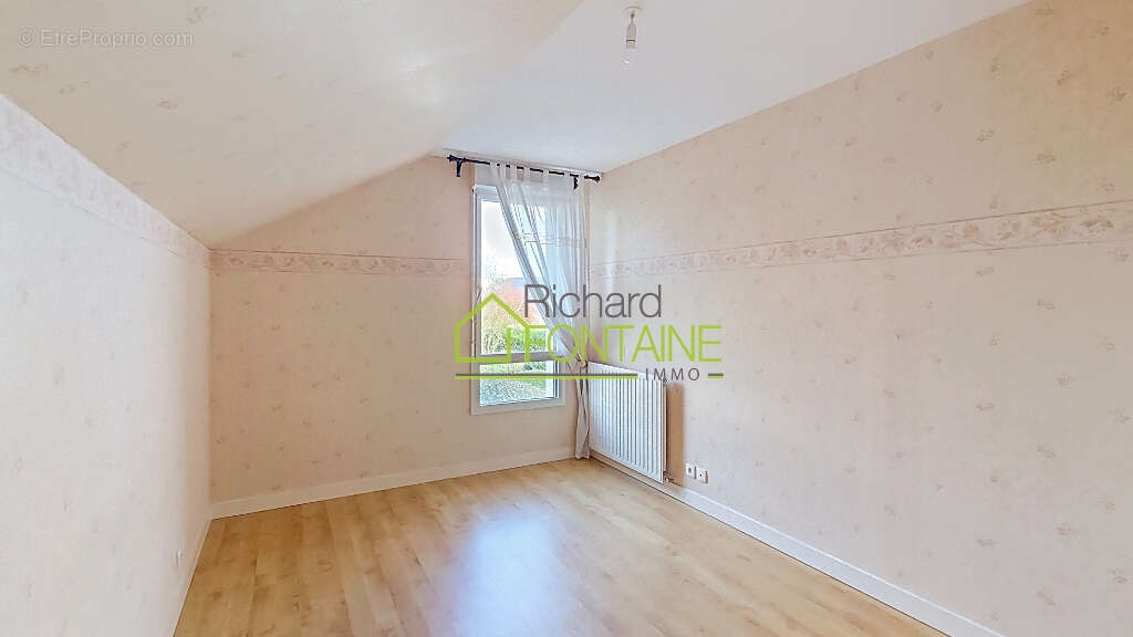 Maison à CESSON-SEVIGNE