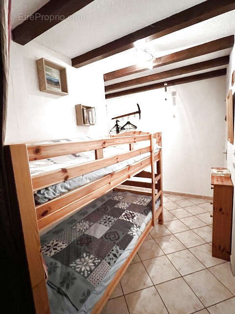 Appartement à SAINT-MICHEL-DE-CHAILLOL