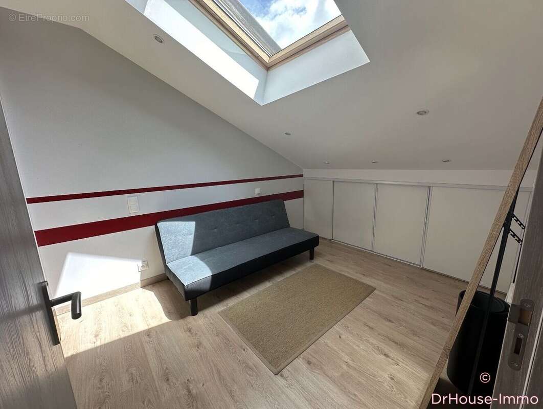 Appartement à PERIGUEUX