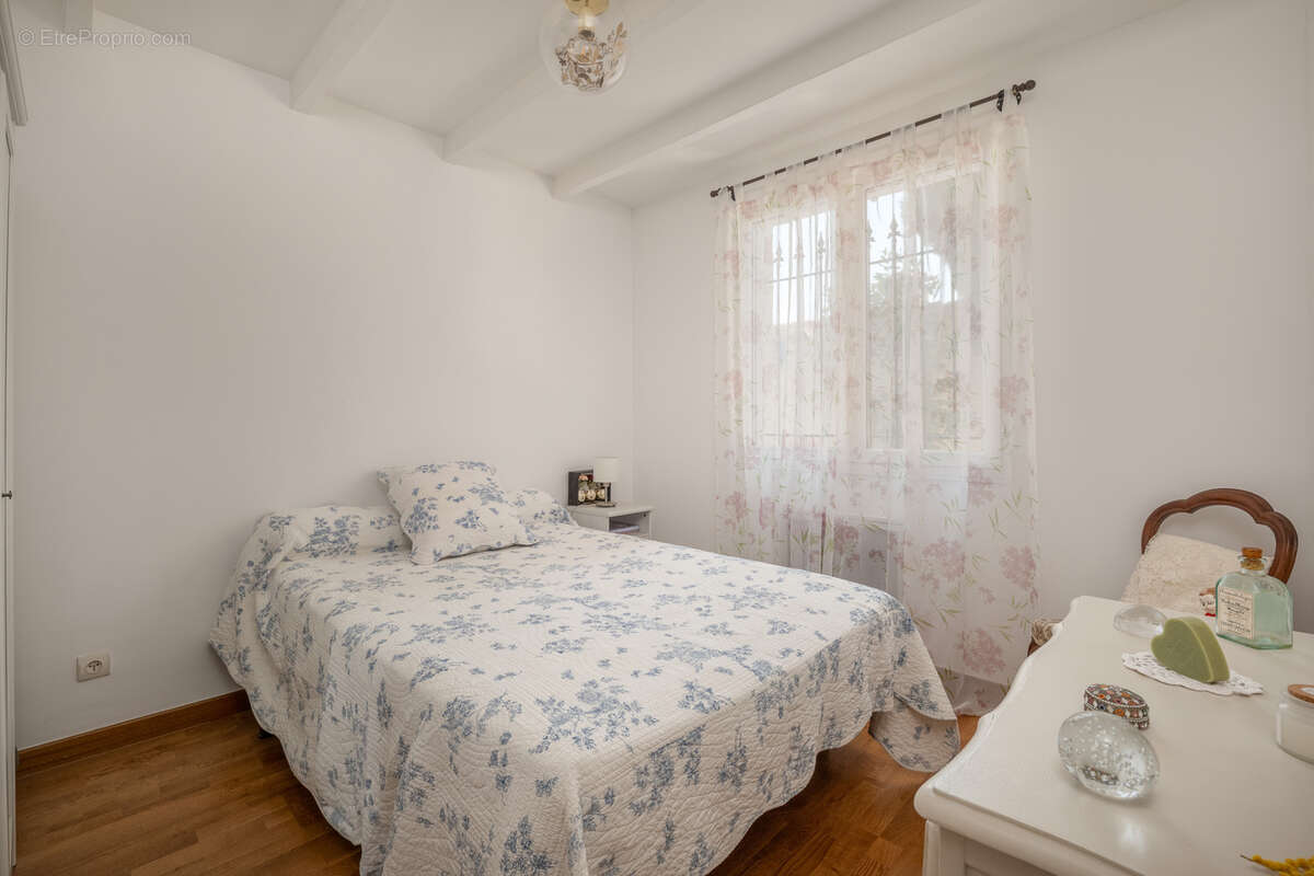 Maison à LES PENNES-MIRABEAU