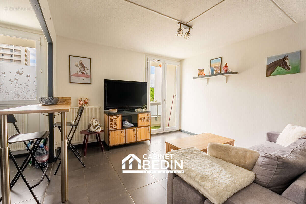 Appartement à GRADIGNAN