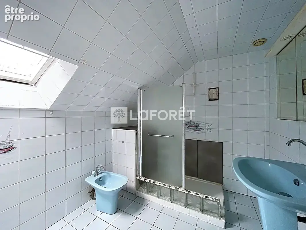 Maison Fegreac 5 pièce(s) 135 m2 - photo 11