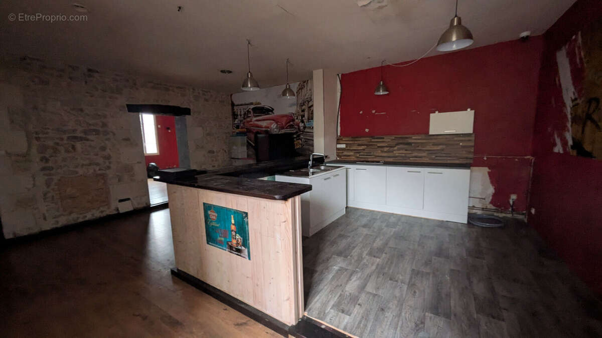 Appartement à ROCHEFORT