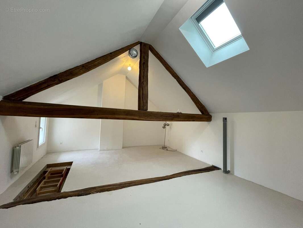 Photo 9 - Maison à SAACY-SUR-MARNE