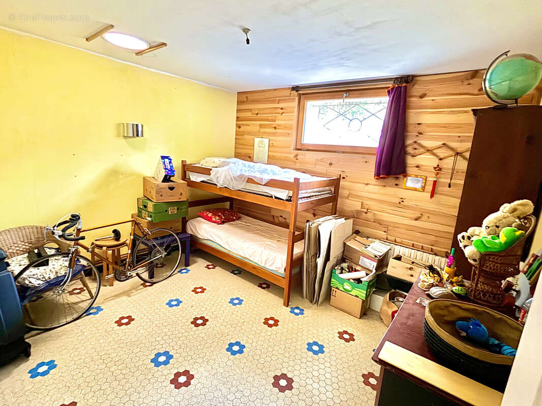 Maison à SAINT-SARDOS