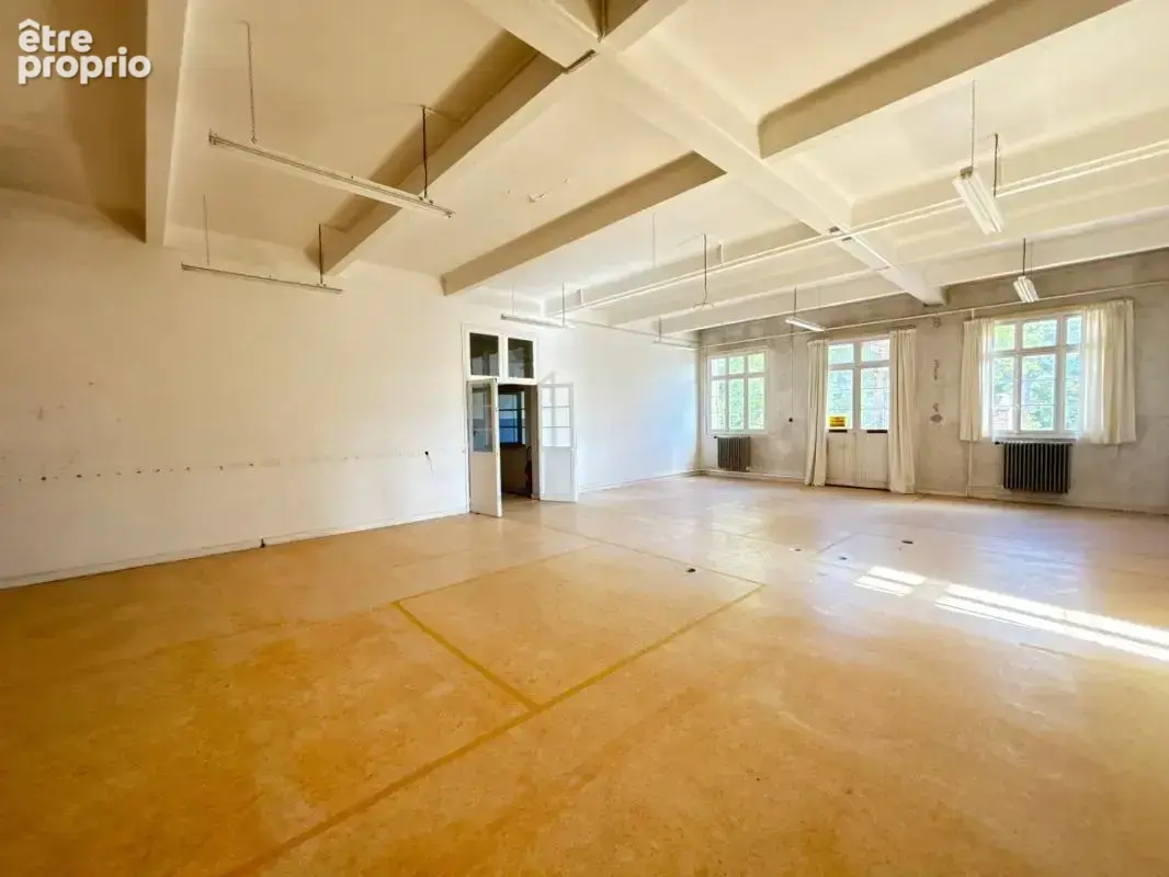 Immeuble à vendre la ferte sous jouarre (77) - photo 11