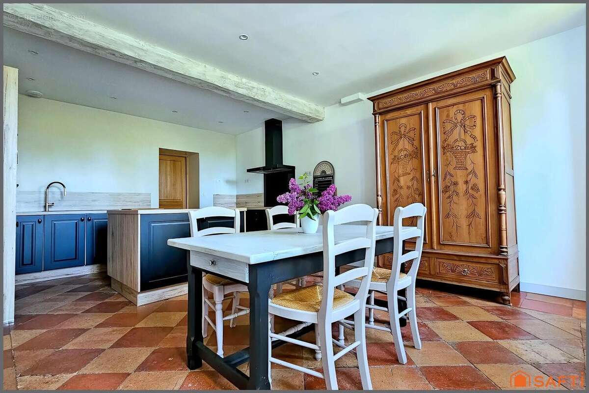 Photo 6 - Maison à EYNESSE