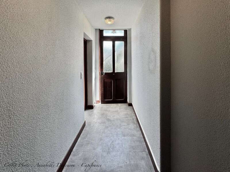 Appartement à CHATELGUYON