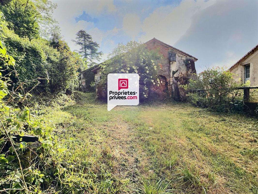 Maison T2/3 d'env. 98m² à réhabiliter en plein coeur du bourg de SAINT-AQUILIN (24110) - photo 14