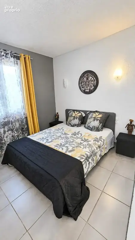 Villa plain-pied 3 chambres à Canet (34800) - photo 10