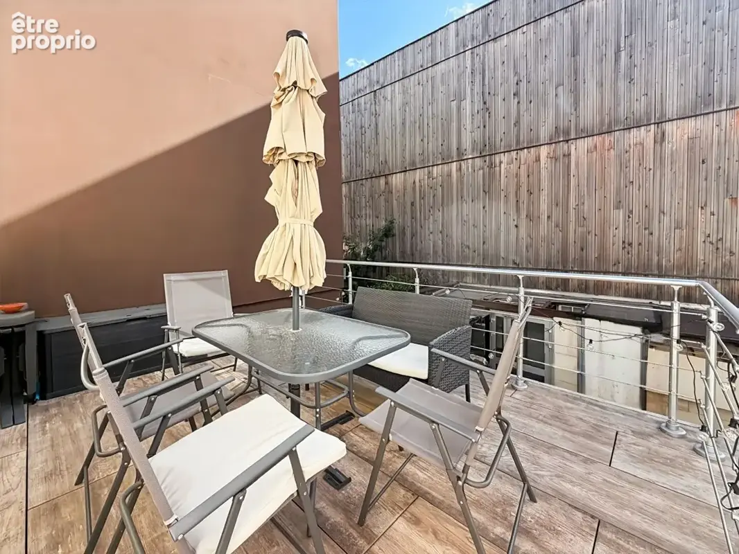 Maison 122m² à montreuil - photo 15