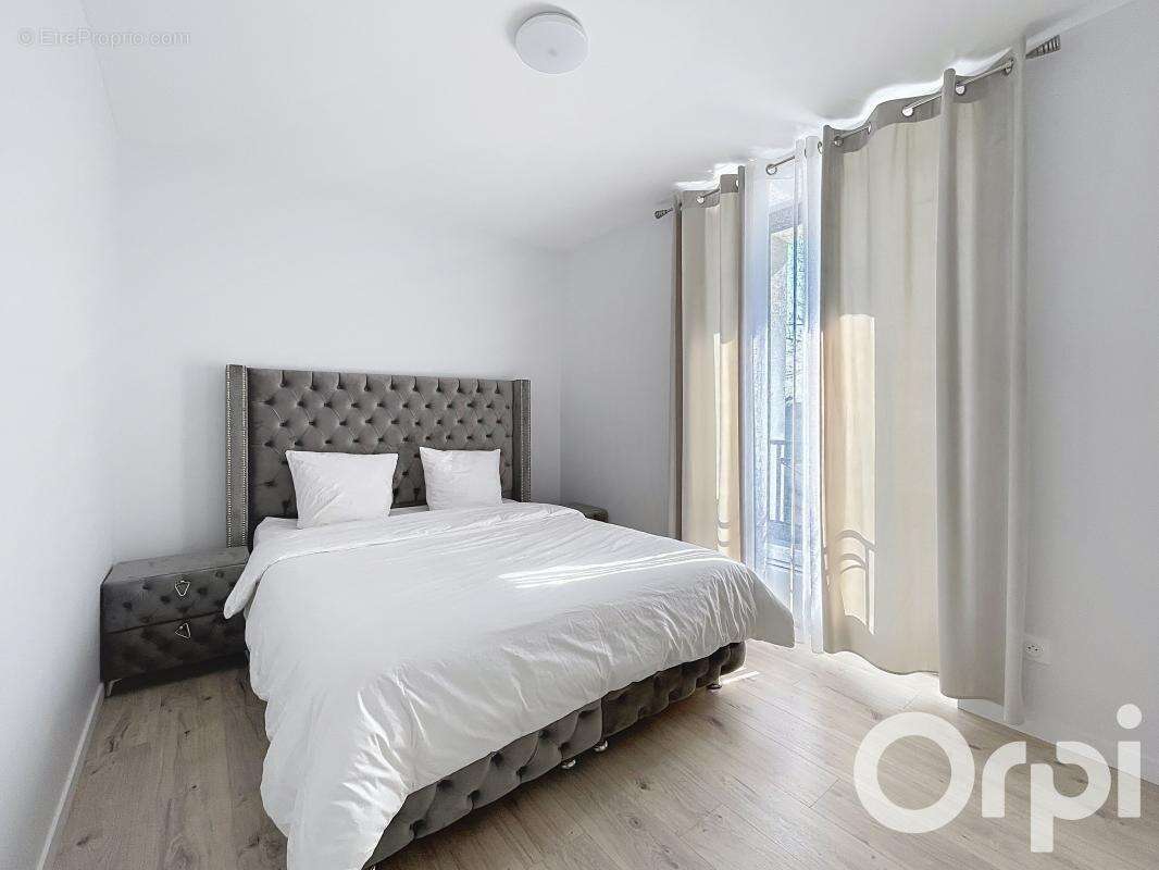 Maison à LONGJUMEAU