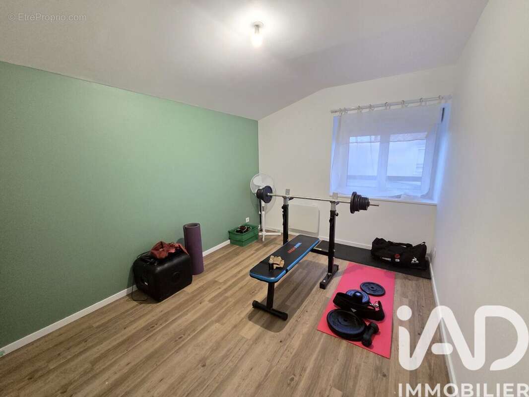 Photo 8 - Appartement à LA CHAPELLE-SAINT-LUC