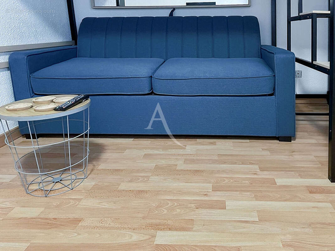 Appartement à FONT-ROMEU-ODEILLO-VIA