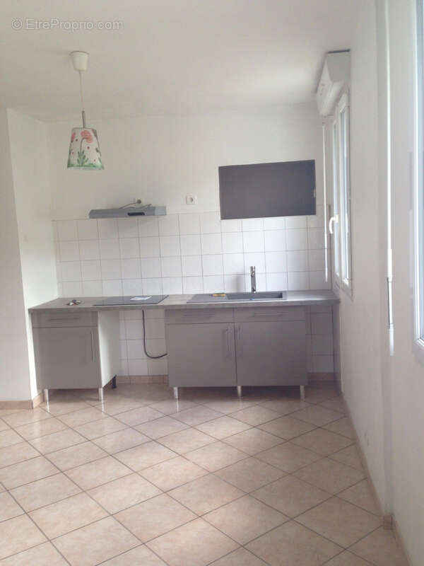 Appartement à LOURDES