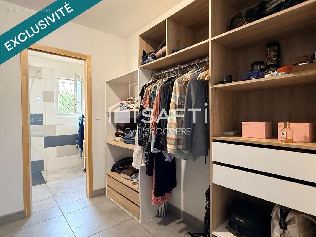 Maison 120 m² à Escatalens  - photo 5