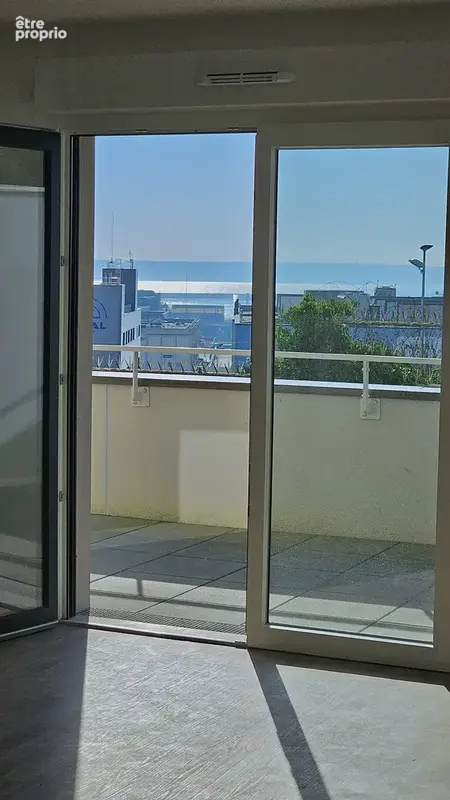Appartement 2 pièces 47 m² à vendre à Brest (29200) - photo 6