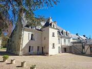 Maison à BEAUMONT-EN-VERON
