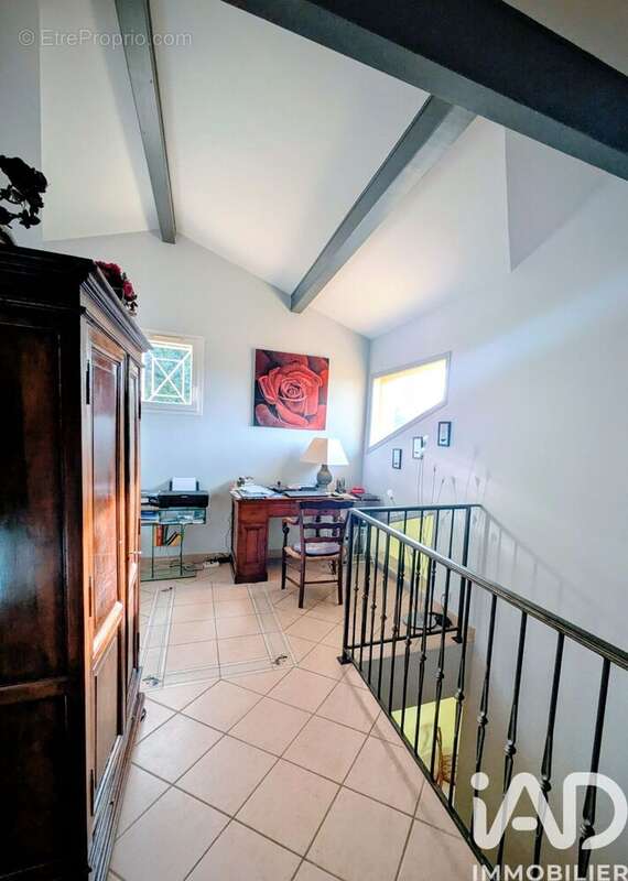 Photo 5 - Maison à VIOLAY