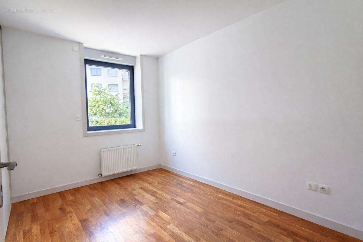 Appartement à LYON-7E