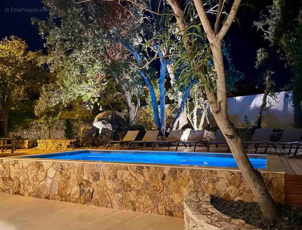 Maison à PORTO-VECCHIO