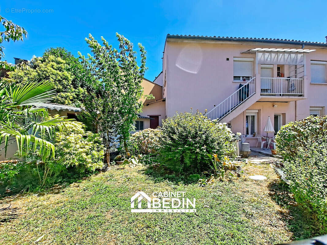 Maison 172 m² à Toulouse  - photo 3