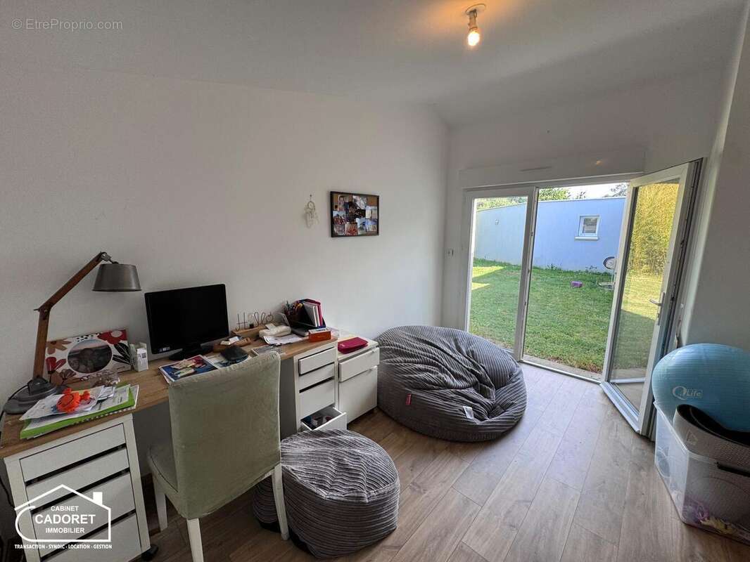   - Maison à SAINT-BREVIN-LES-PINS
