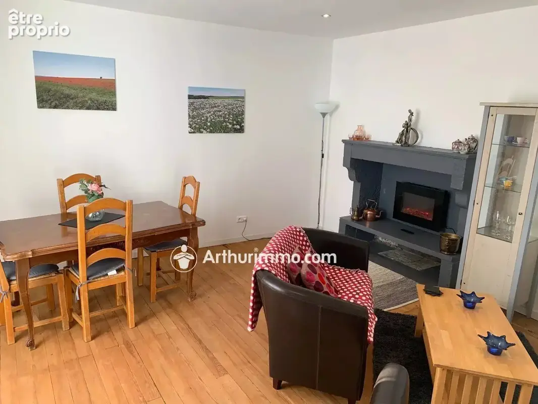 Vente Maison Aulnay(17470) 154 425ï¿œ - photo 8