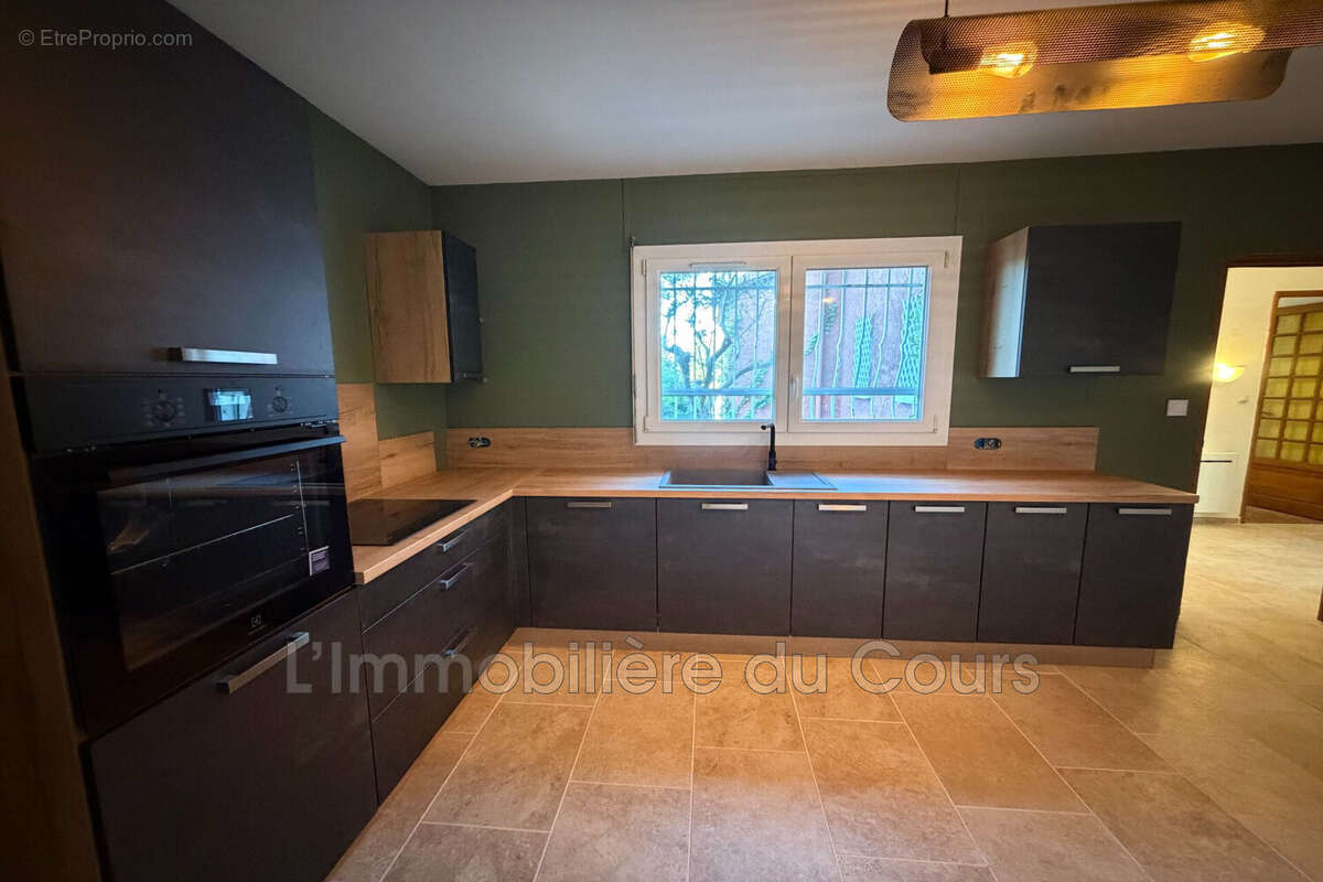 Maison à FOS-SUR-MER