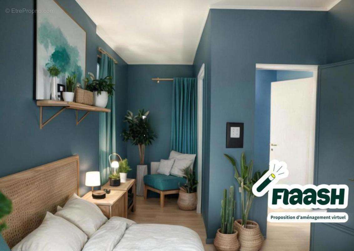 Appartement - photo 4