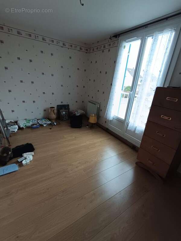 Photo 6 - Maison à CERGY