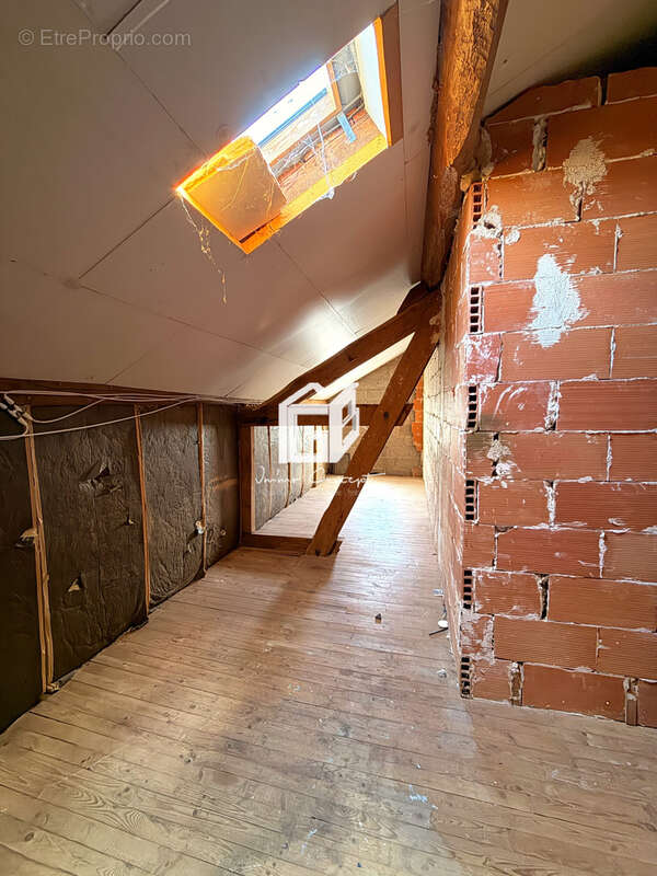 Maison de Type 6 - photo 11
