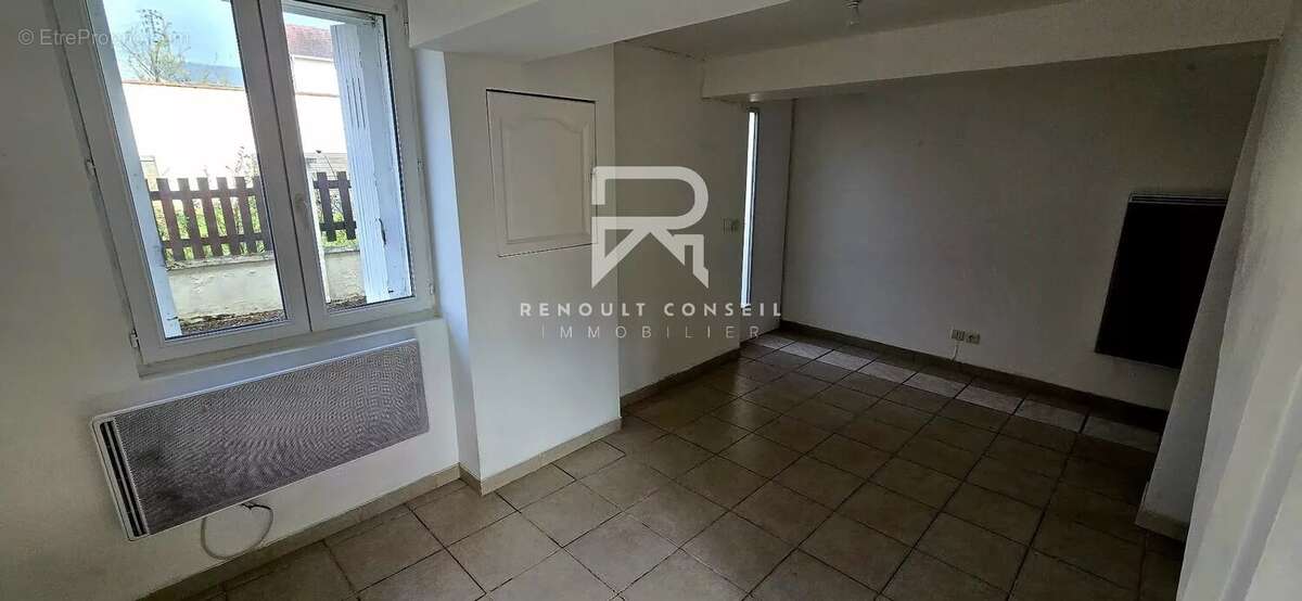 Maison à CAUDEBEC-LES-ELBEUF