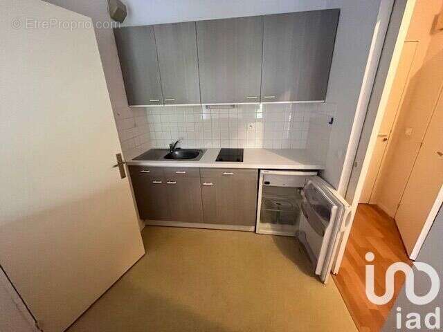 Photo 5 - Appartement à CHALLANS