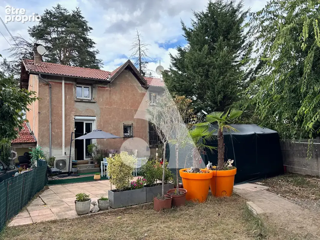 Photo Maison à Reyrieux au prix de 335 000€
