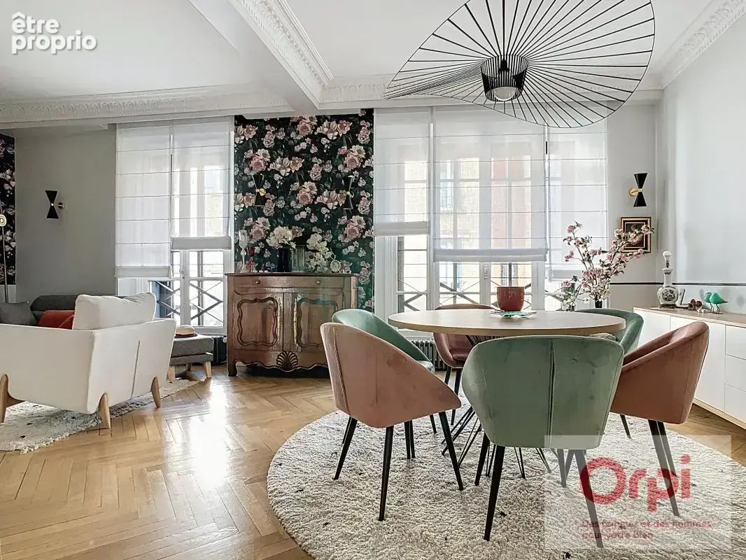 VANVES SAINT-REMY Maison 7 pièces 4 chambres 188 m² - photo 8