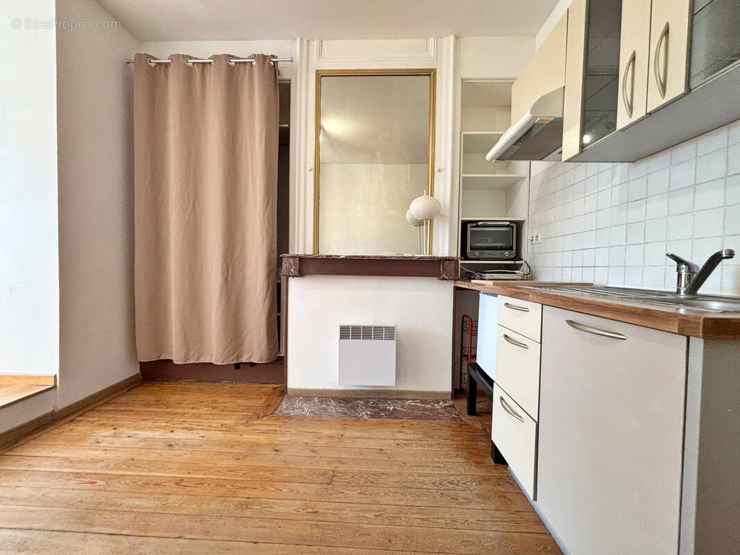 Appartement à ROUBAIX