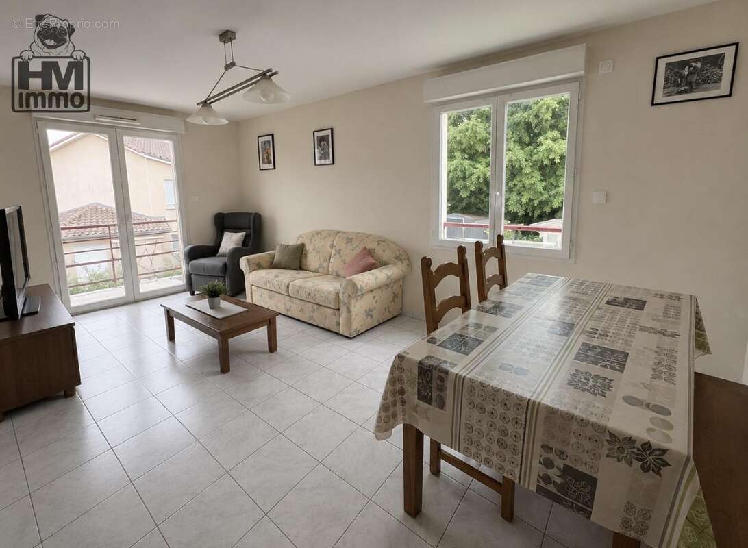 Appartement à LIMOGES