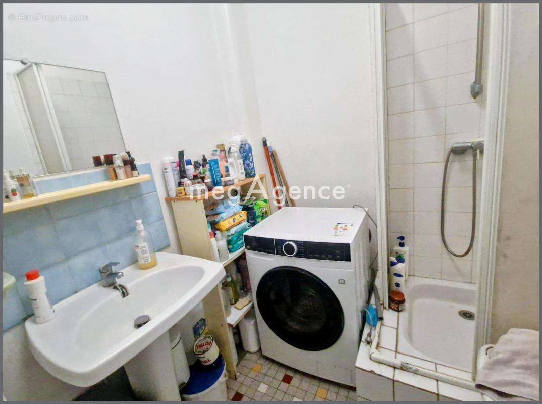 Appartement à LYON-7E