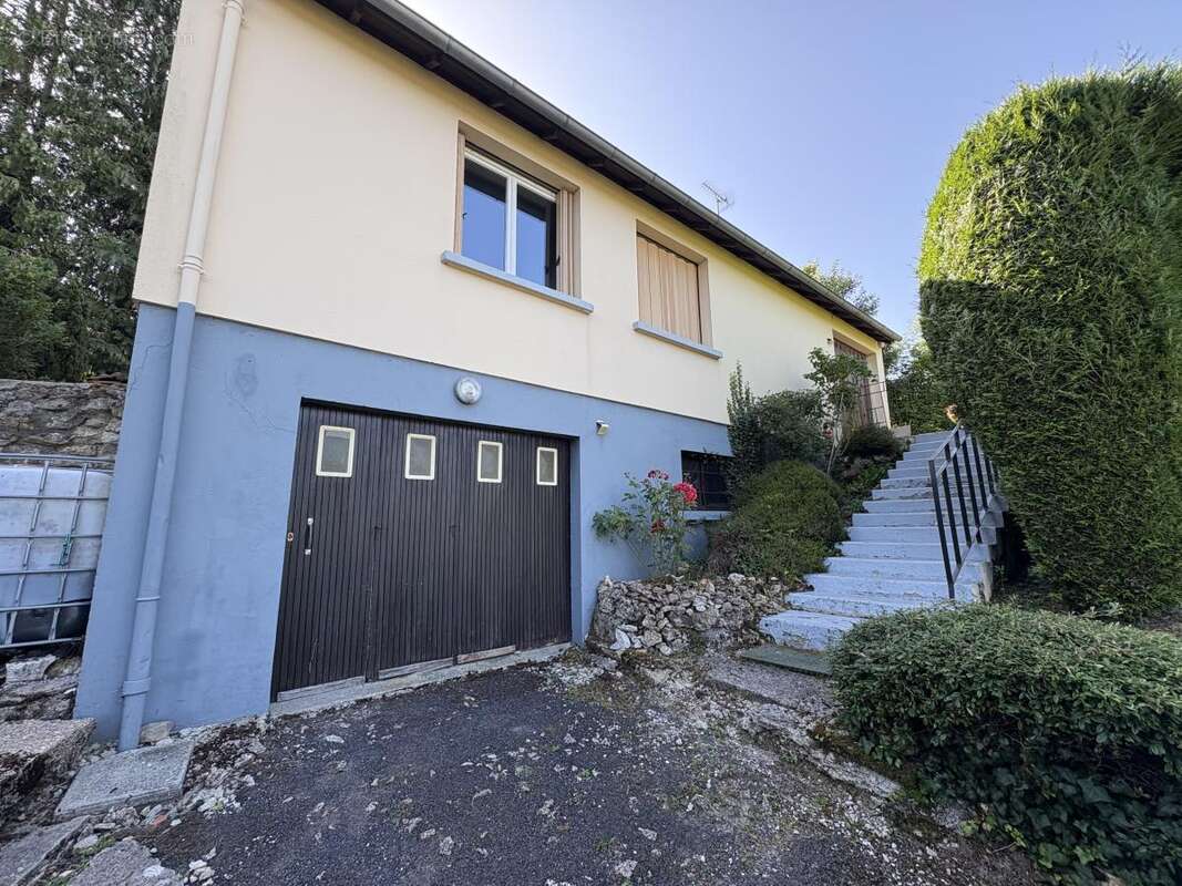 Maison 80 m² à Saint-Desir  - photo 7