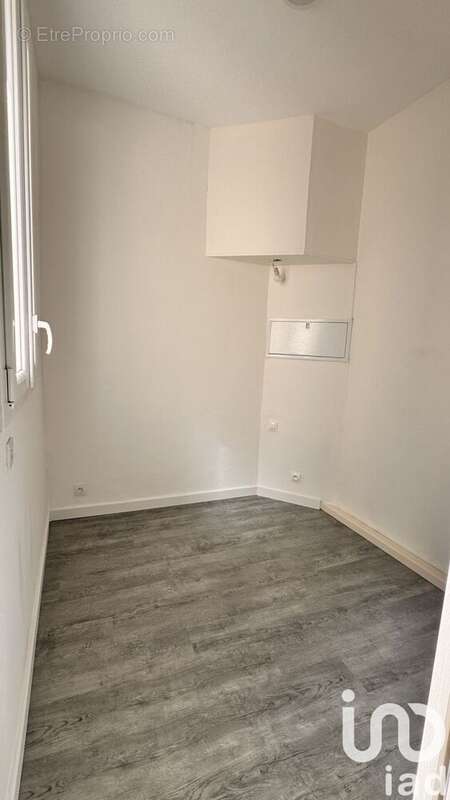 Photo 5 - Appartement à AULNAY-SOUS-BOIS