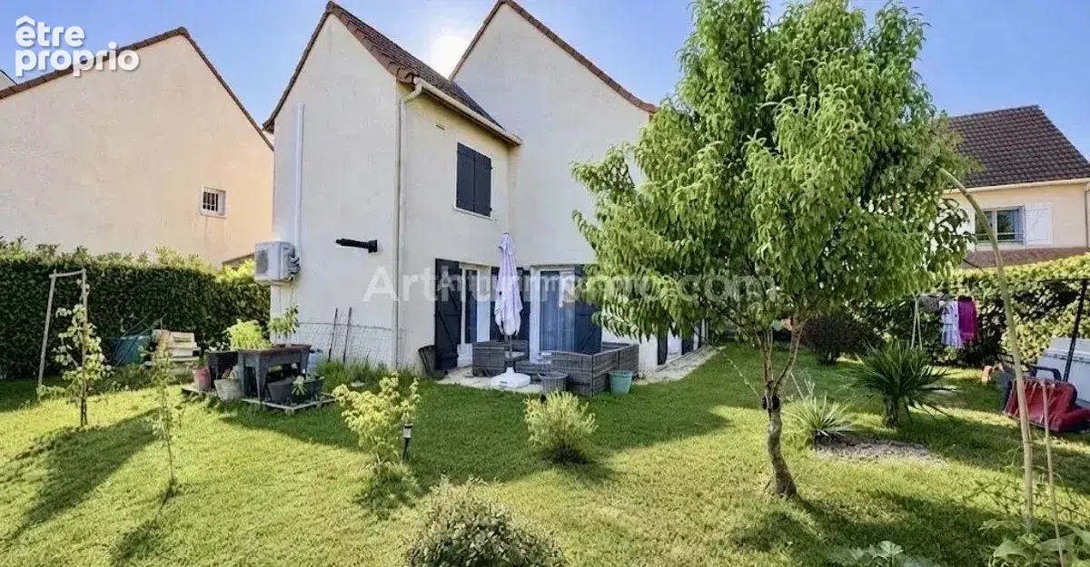 Vente Maison Morestel(38510) 249 900ï¿œ - photo 2