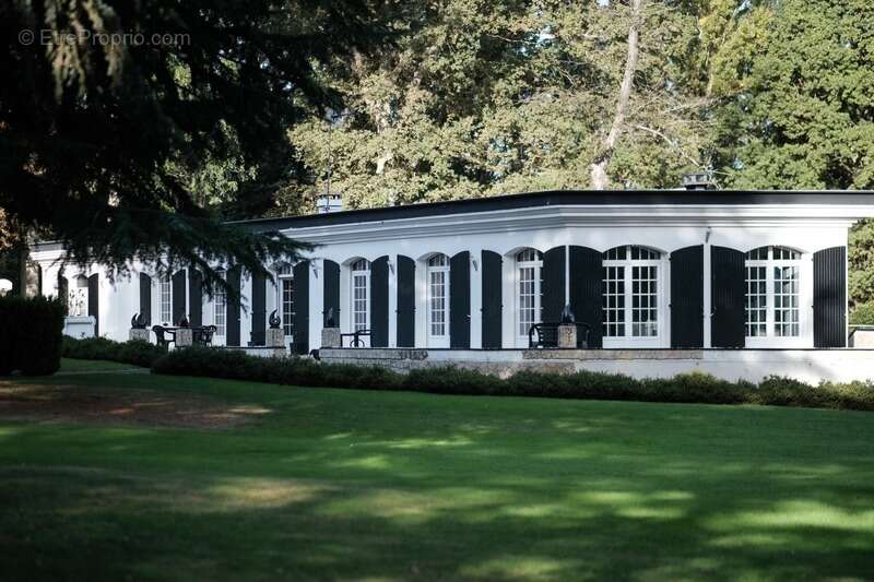 Maison à GARANCIERES