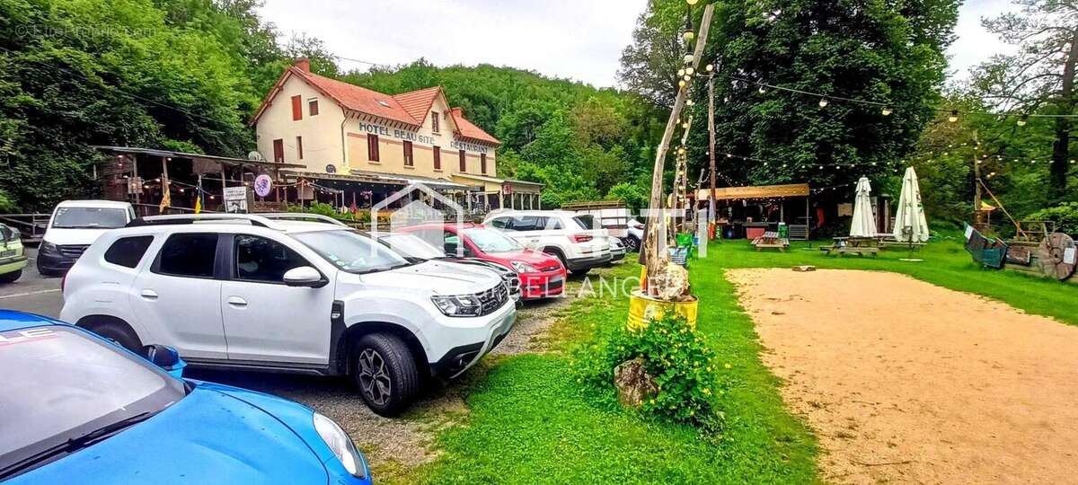 Photo 2 - Maison à SERVANT