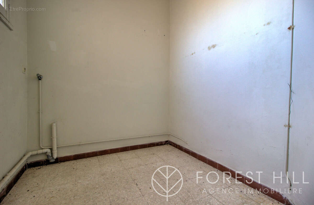 Appartement à CERET