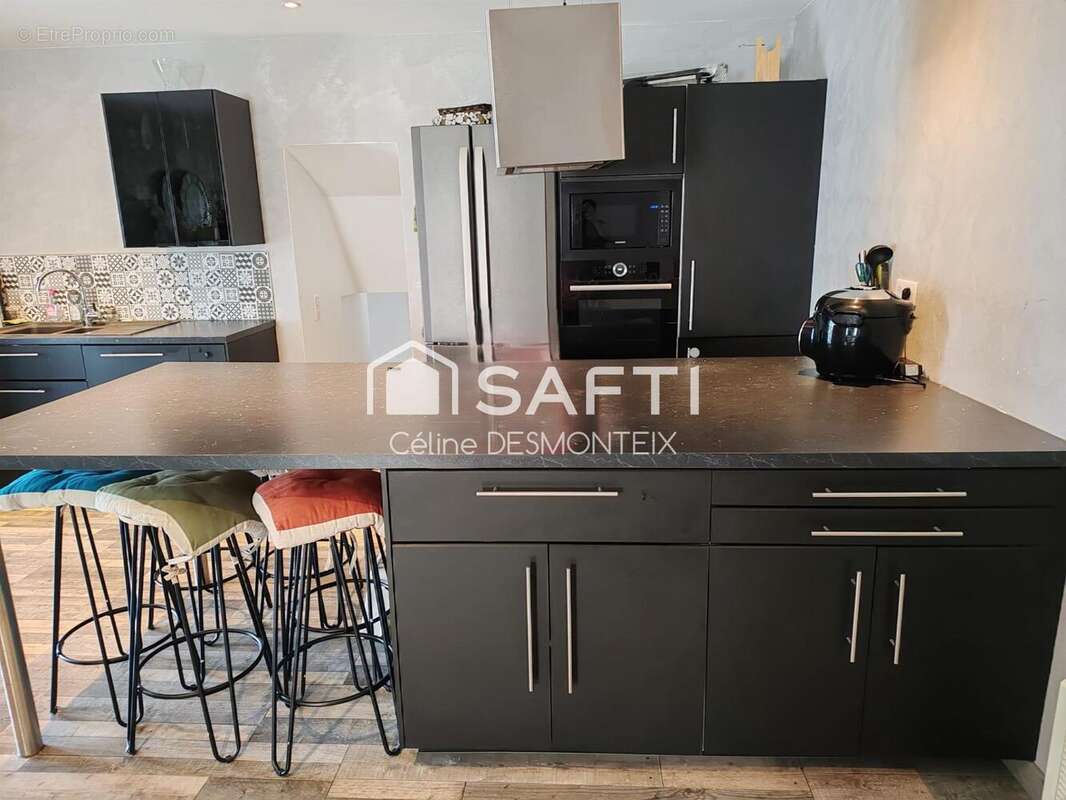 Photo 2 - Maison à SELONCOURT