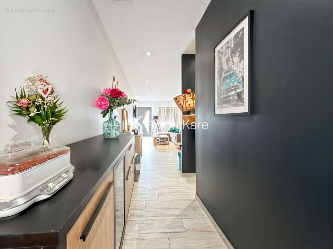 Maison à VILLEFRANCHE-DE-LAURAGAIS