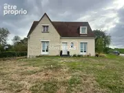 Maison à AMAYE-SUR-ORNE